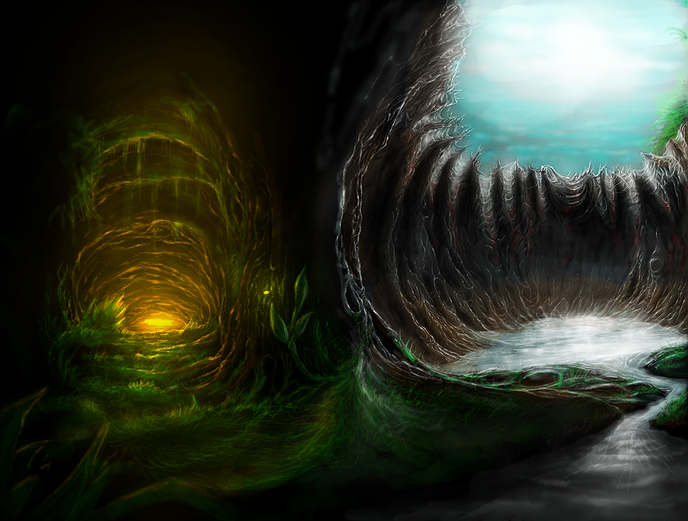 Forest_Cave_by_MaDSouLart.png