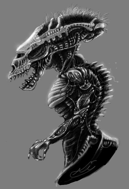 hairy_alien_by_madsoulart-d4vcleq.png
