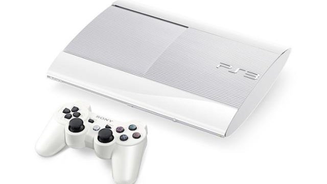 privado morfina Encommium PS3 - New PS3 Models Have More Storage Space, No Price Drop for Older Models  | Exophase Forums